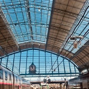 Meet your Posher, Christina